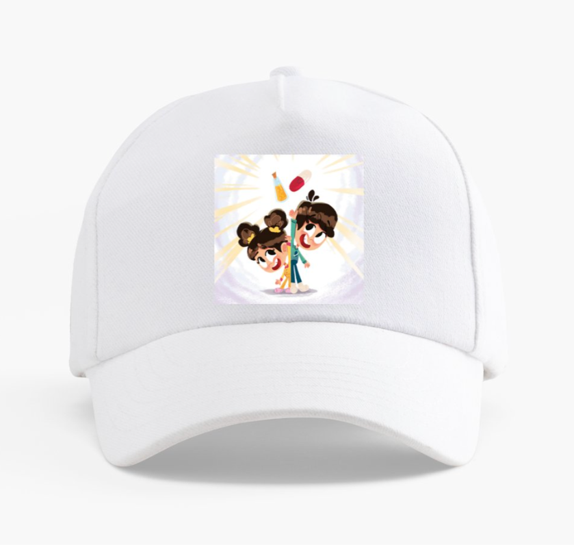 Booger Doctors Canvas Hat