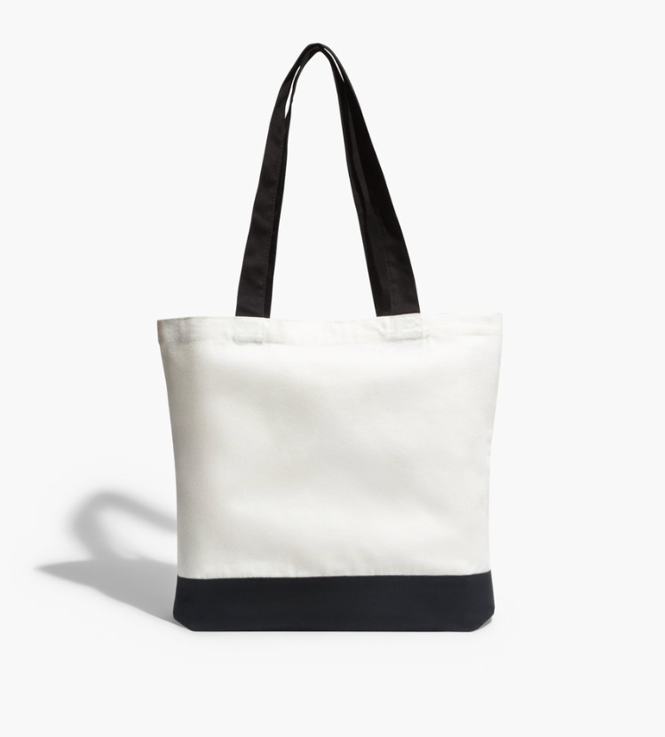 Booger Doctors Canvas Tote