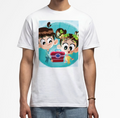 Booger Doctors Cotton T Shirt