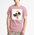Booger Doctors Magic Potion Pink Soft Jersey Shirt