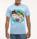 Classic Booger Doctors Soft Jersey T Shirt